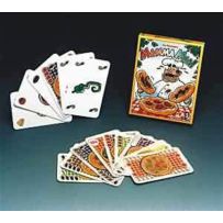 RGG115 Mamma Mia Card Game published by Rio Grande Games