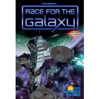 Race For The Galaxy Card Game