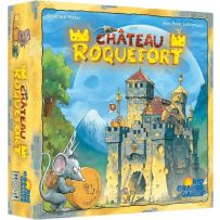 Chateau Roquefort Board Game