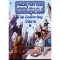 Race For The Galaxy Card Game: Expansion 1: Gathering Storm