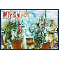 Imperial 2030 Board Game