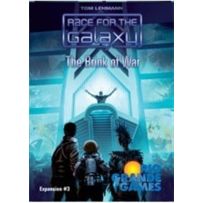 Race For The Galaxy Card Game: Brink Of War Expansion