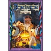 Dominion Card Game Expansion: Alchemy