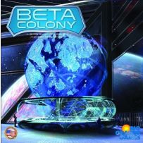 Beta Colony Board Game
