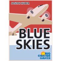 Blue Skies Board Game