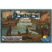 Dominion Card Game: 2nd Edition: Seaside Update Pack