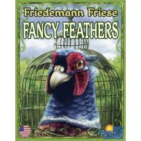 Fancy Feathers Card Game