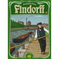 Findorff Board Game