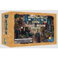 RGG667 Dominion Card Game: 2nd Edition: Cornucopia And Guilds Update Pack published by Rio Grande Games
