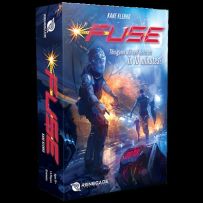 Fuse Dice Game