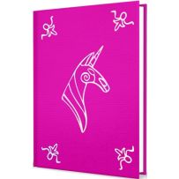 My Little Pony Tails Of Equestria RPG: Character Journal