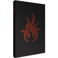 Hunter The Reckoning RPG: 5th Edition Character Journal