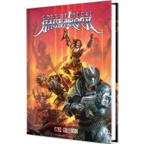 RGS01126 Gods Of Metal RPG: Ragnarock published by Renegade Game Studios