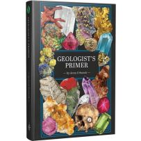 RGS01162 Geologist's Primer published by Renegade Game Studios