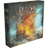 Dead Men Tell No Tales Board Game