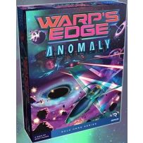 Warps' Edge Board Game Anomaly Expansion