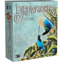 Birdwatcher Card Game