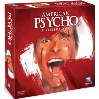American Psycho Card Game