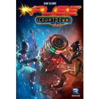 Fuse Countdown Dice Game
