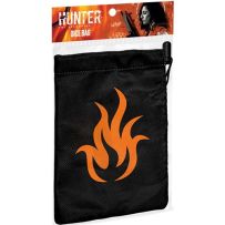 RGS02602 Hunter The Reckoning RPG: 5th Edition Dice Bag published by Renegade Game Studios