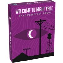 RGS02817 Welcome To Night Vale RPG Box Set published by Renegade Game Studios