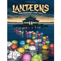 Lanterns: The Harvest Festival Board Game