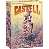 Castell Board Game