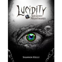Lucidity Board Game: Six-Sided Nightmares