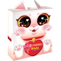 Kitty Paw Board Game: Valentine's Day Edition
