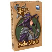 Bargain Quest Board Game: Solo Mode Expansion