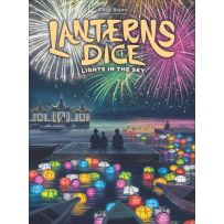 Lanterns Dice Game: Lights In The Sky