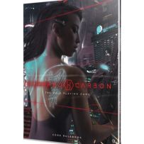 Altered Carbon RPG