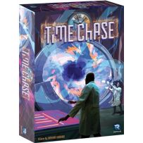 Time Chase Card Game