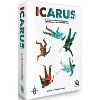Icarus: A Storytelling Game About How Great Civilizations Fall