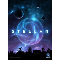 Stellar Card Game