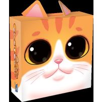 Cat Tower Card Game