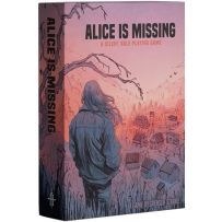 Alice Is Missing RPG