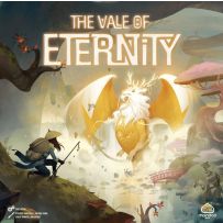 RGS2674 The Vale Of Eternity Card Game published by Renegade Game Studios