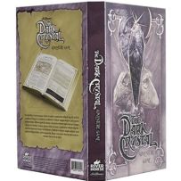 The Dark Crystal Adventure Game RPG