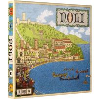 Noli Board Game