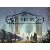 Brass Empire Card Game