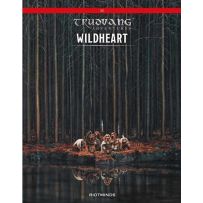 Dungeons And Dragons RPG: Trudvang Adventures: Wildheart