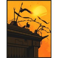 ROWEISKYSB Spire RPG: Eidolon Sky published by Rowan, Rook and Decard Ltd