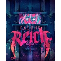RRD070120 Eat The Reich RPG: Core Rulebook published by Rowan, Rook and Decard Ltd