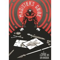 Spire RPG: Magister's Guide