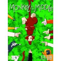 Monkey In The Middle Dexterity Game