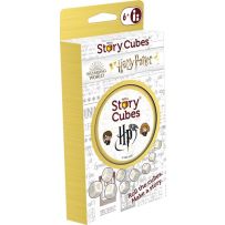 Rory's Story Cubes: Harry Potter Edition