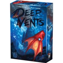Deep Vents Board Game