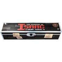 The Binding Of Isaac Card Game: Four Souls 2nd Edition