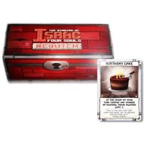 The Binding Of Isaac Card Game: Four Souls 2nd Edition: Requiem Expansion